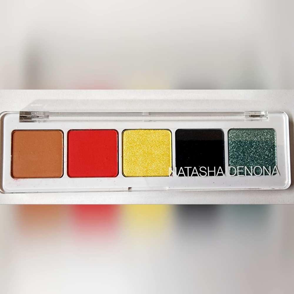 Natasha Denona Jubilee Palette